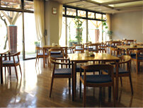 Akaoni Restaurant