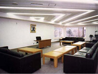 Seminar Room 2