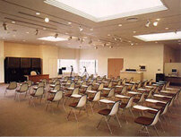 Seminar Room 1