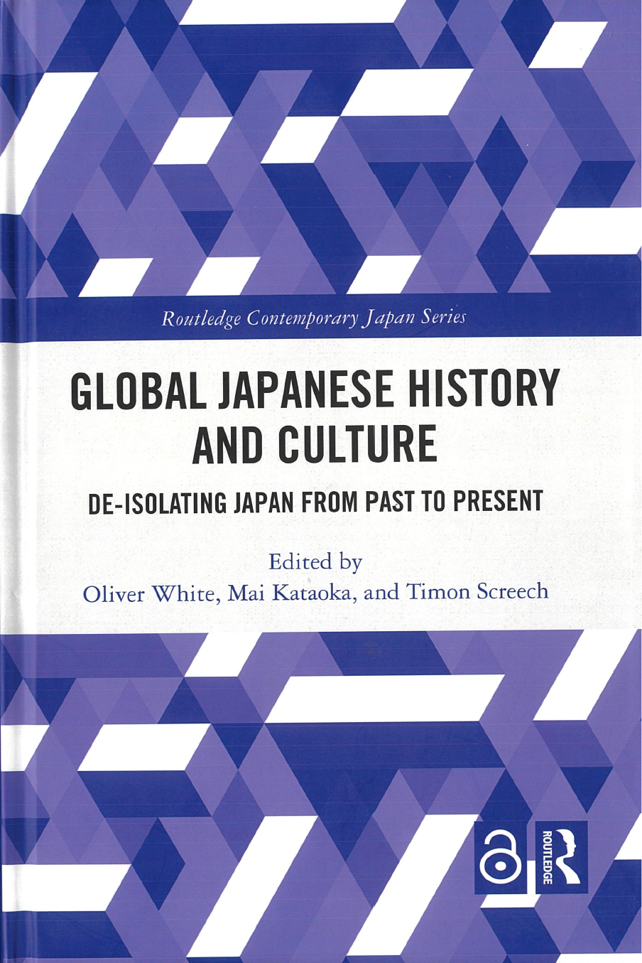 所員の新刊図書｜国際日本文化研究センター（日文研）