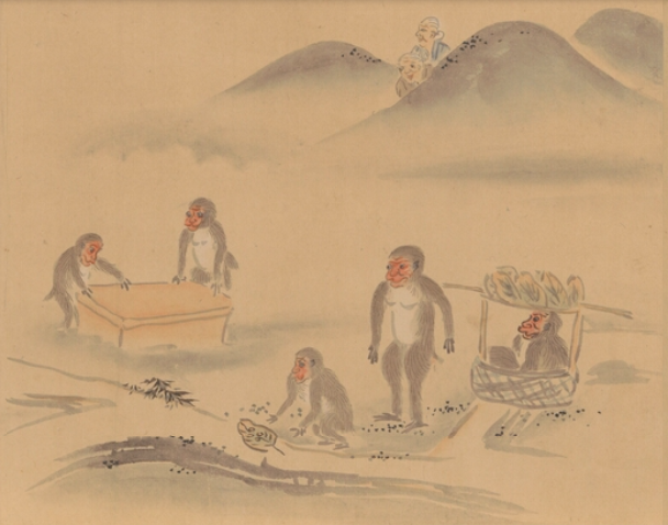 「藤袋の草子」より