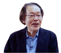 写真 井上章一