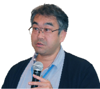 写真 関野 樹